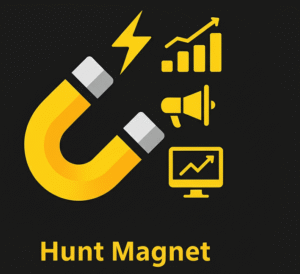 HuntMagnet